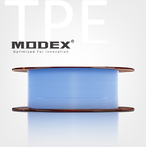 MD TPE Lavender Blue